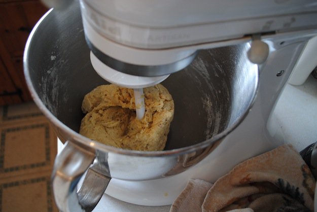 mexican cajeta