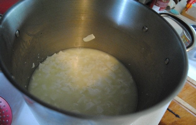 cajeta sauce