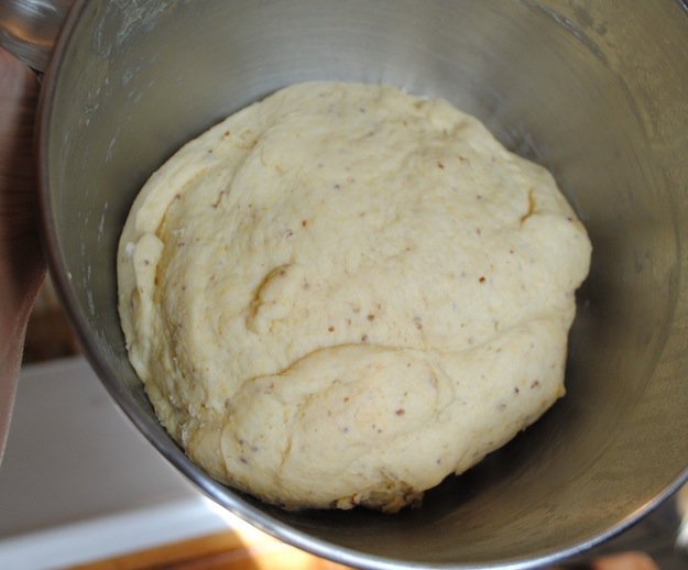 cajeta