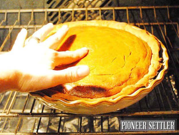 How to Know if Cooked