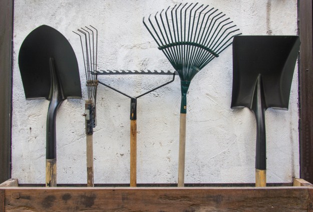 Equipment | Homesteading In Alaska Is Easier Than You Thought