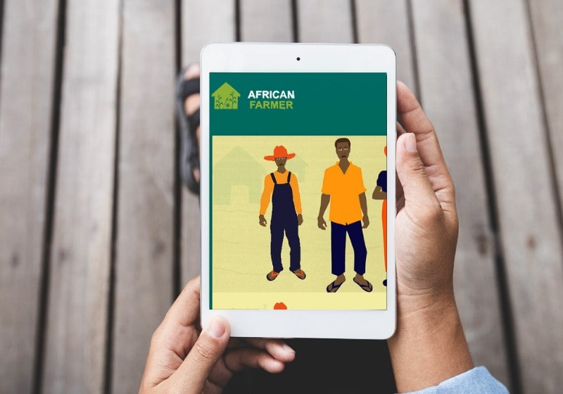 African Farmer | multiplayer farming games