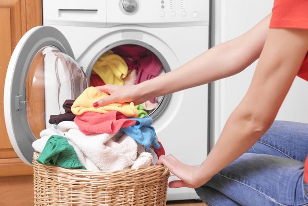Get Rid Of Stinky Washing Machine | Amazing Stinky Home Remedies