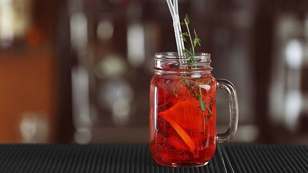 Make Your Own Tonic Syrup | American Homestead In Winter | Indoor Projects To Keep You Occupied