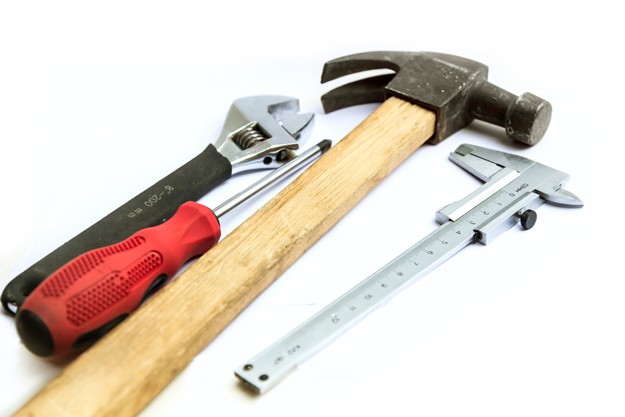 Tools | Homesteading In Alaska Is Easier Than You Thought