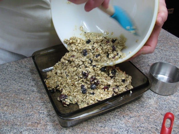 Baked Oatmeal Ideas