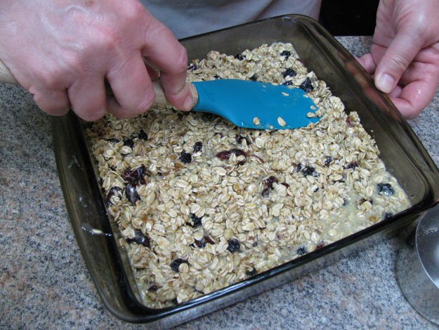 Baked Oatmeal Recipe Ideas