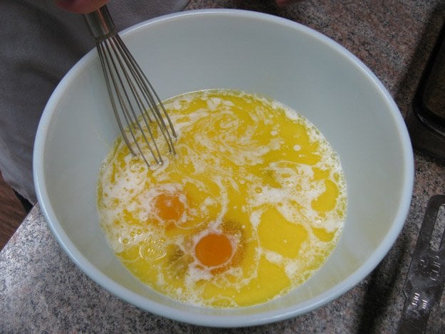 Oatmeal Recipe