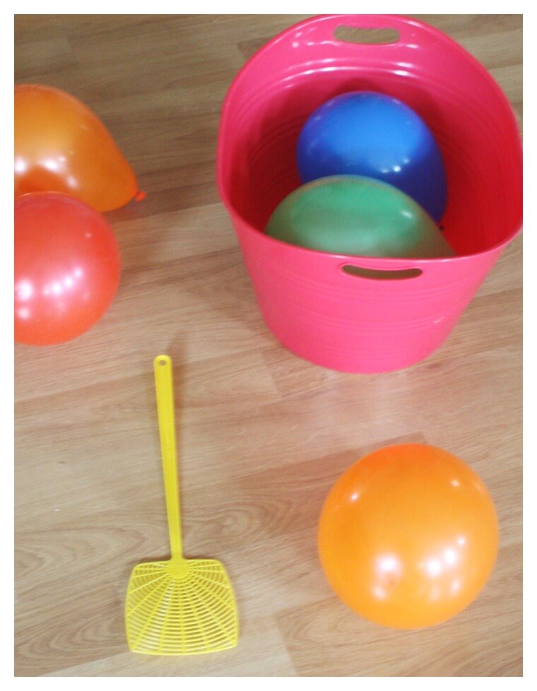 Balloon Tennis Game | Rainy Day Activities | 32 Fun Things For You And Your Kids To Do Indoors Balloon Tennis Game | Rainy Day Activities | 32 Fun Things For You And Your Kids To Do Indoors