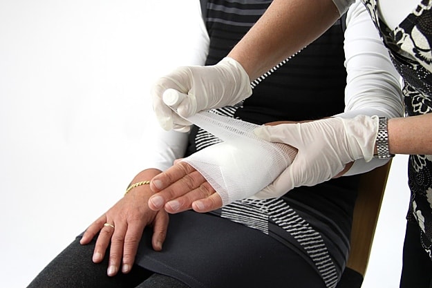 Broken Bone | A Basic Guide To First Aid And CPR | Homesteading Skills