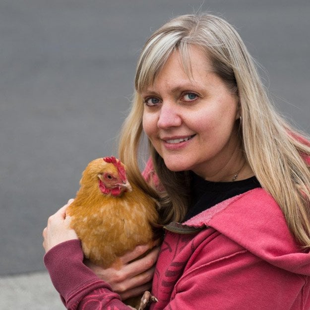 City Girl Farming Blog | Best Homesteading Websites and Blogs