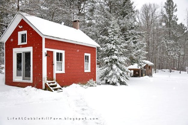 Life at Cobble Hill Farm | Best Homesteading Websites and Blogs