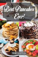Best Pancakes Ever