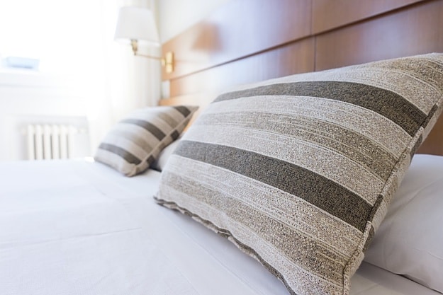 Buckwheat Pillows Are Comfortable | Buckwheat Pillows 101: Why And How To Make Your Own