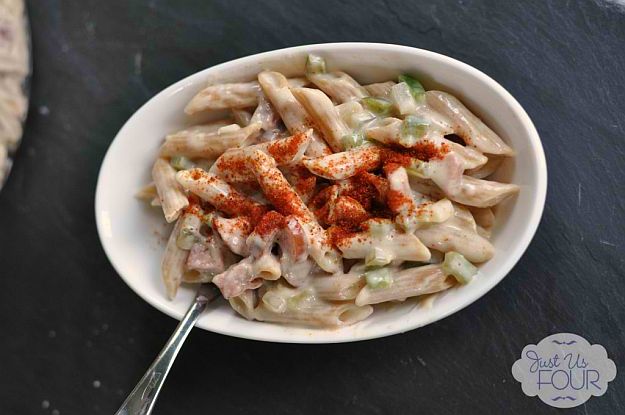 Cajun Mac And Cheese | Homemade Mac And Cheese | Upgrade From Velveeta And Make A Delicious Holiday Meal