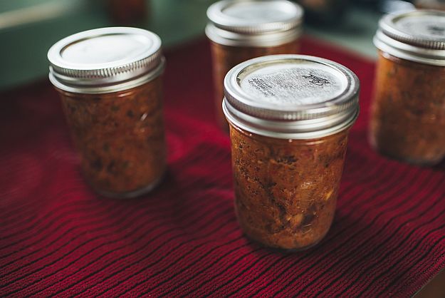 Canning Your Pickles Step 5 | Bread And Butter Pickles : Homesteading Recipe Canning Your Pickles Step 5 | Bread And Butter Pickles : Homesteading Recipe