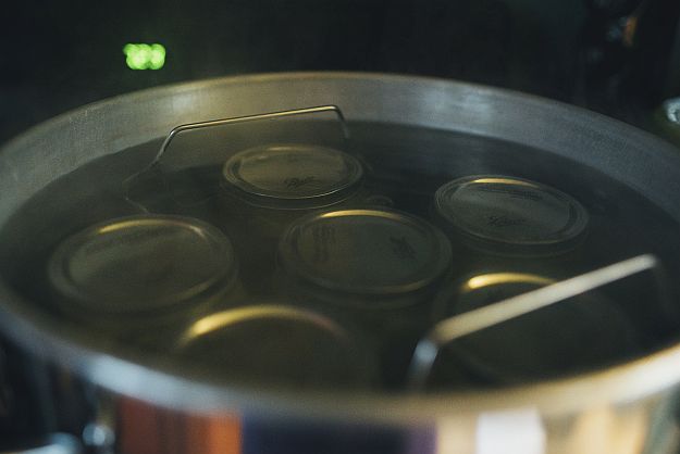 Canning Your Pickles Step 8 | Bread And Butter Pickles : Homesteading Recipe Canning Your Pickles Step 8 | Bread And Butter Pickles : Homesteading Recipe
