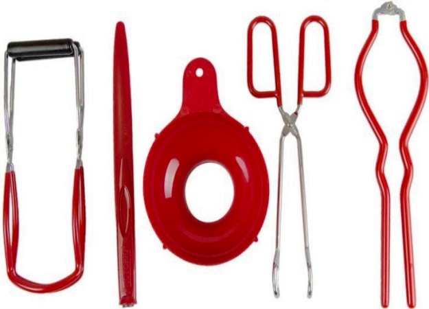 How To Use Your Canning Supplies