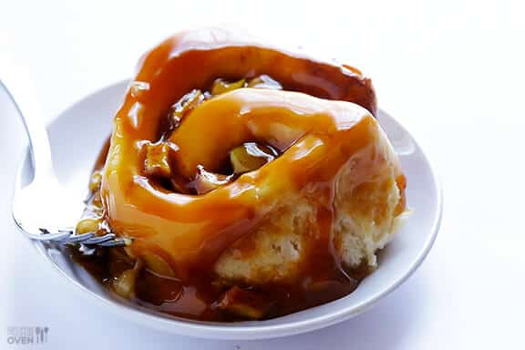 Caramel Apple Cinnamon Rolls | Hey Good Lookin' Whatcha Got Cookin? | Homemade Cinnamon Rolls Recipes Caramel Apple Cinnamon Rolls | Hey Good Lookin' Whatcha Got Cookin? | Homemade Cinnamon Rolls Recipes