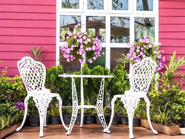 Caring For Metal Outdoor Furniture | Care Tips For Outdoor Furniture So It Lasts Longer Caring For Metal Outdoor Furniture | Care Tips For Outdoor Furniture So It Lasts Longer