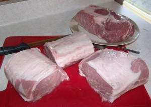 Pork Tenderloin | How to Master Smoking Meat | Homesteader's Guide Pork Tenderloin | How to Master Smoking Meat | Homesteader's Guide
