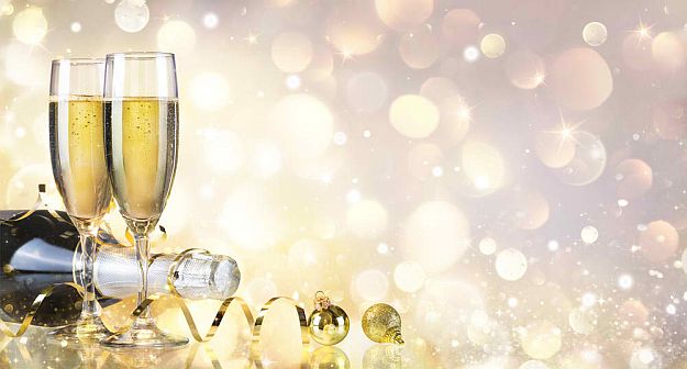 Champagne | The Amazing Pair – Wine and Chocolate Pairings Imaginable