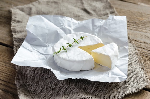Cheese Paper