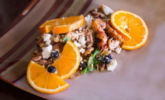 Summer Salad Recipe: 18 Chicken Recipes That Will Impress Your Dinner Guests