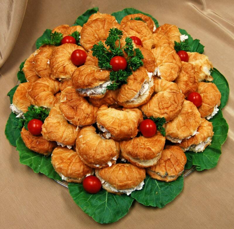 Party Platters