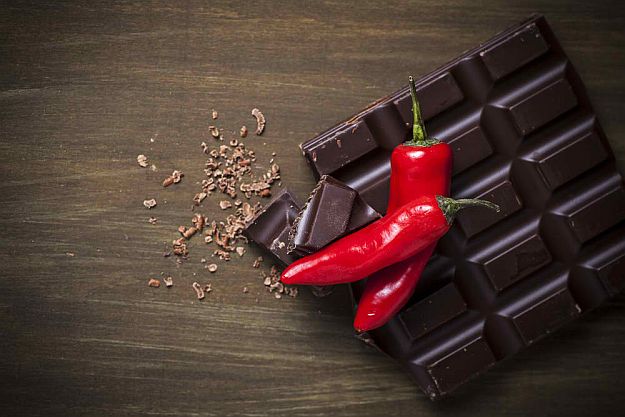 Chili Chocolate | The Amazing Pair – Wine and Chocolate Pairings Imaginable