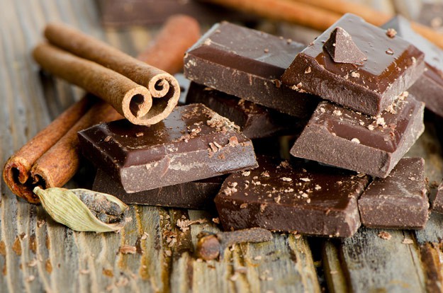 Chocolate Bar