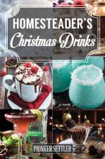 Christmas Beverages