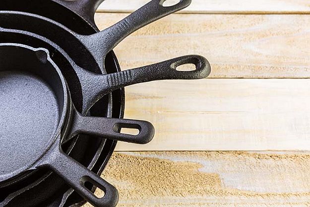 Benefits Of Using A Cast Iron Skillet | Cooking With Your Cast Iron Skillet Everything You Need To Know Benefits Of Using A Cast Iron Skillet | Cooking With Your Cast Iron Skillet Everything You Need To Know