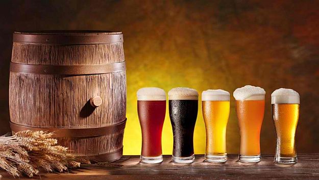 Beer Growler: The Hip New Trend For Fresh Delicious Beer