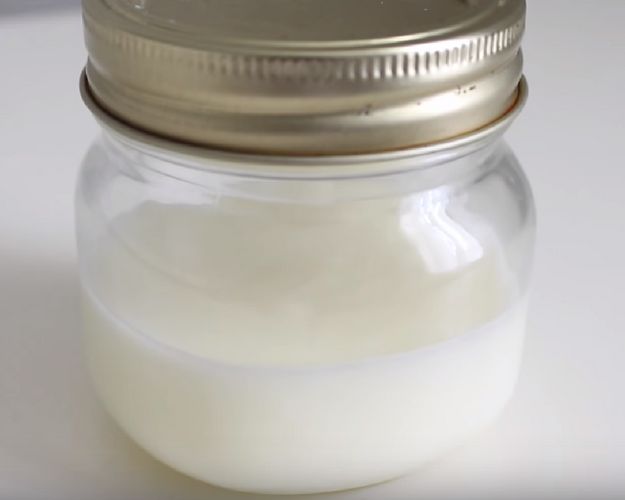 Step 4: Proper Storage | DIY Deodorant | Natural Deodorant Homemade Recipe