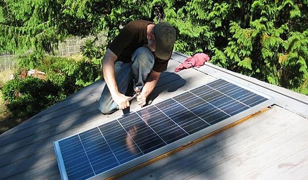 affordable solar panels 2026