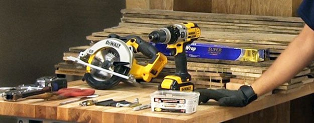 Tools You Will Need to Build a Smokehouse | How To Build A Homemade Pallet Smoker