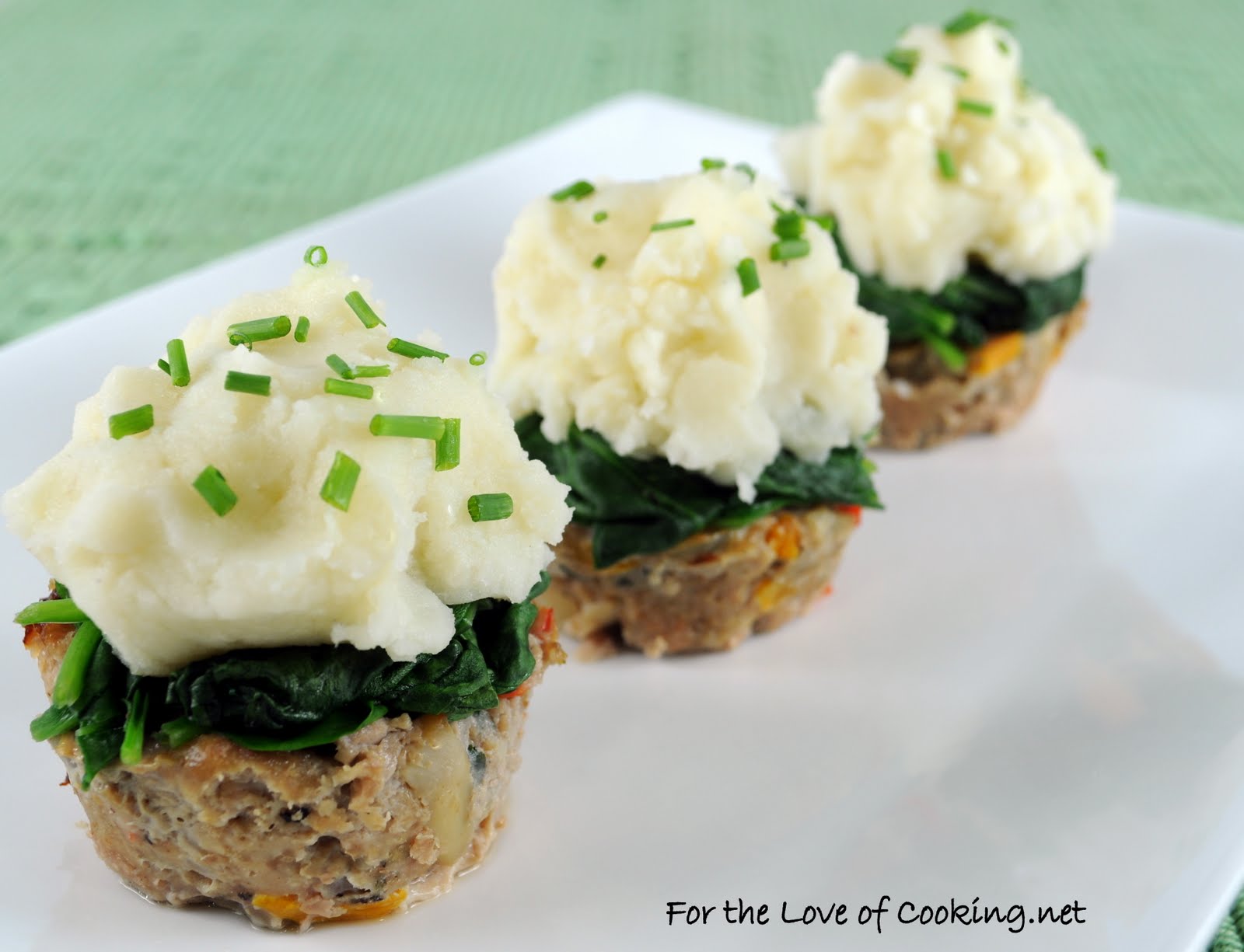 turkey meatloaf muffins