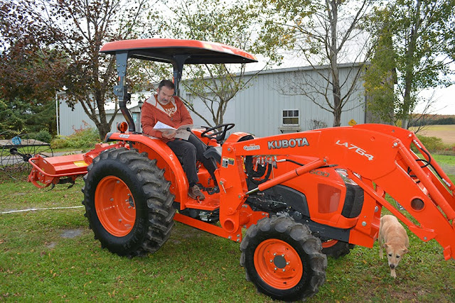 Never Neglect Using ROPS | Commandments On How To Drive A Tractor Safely