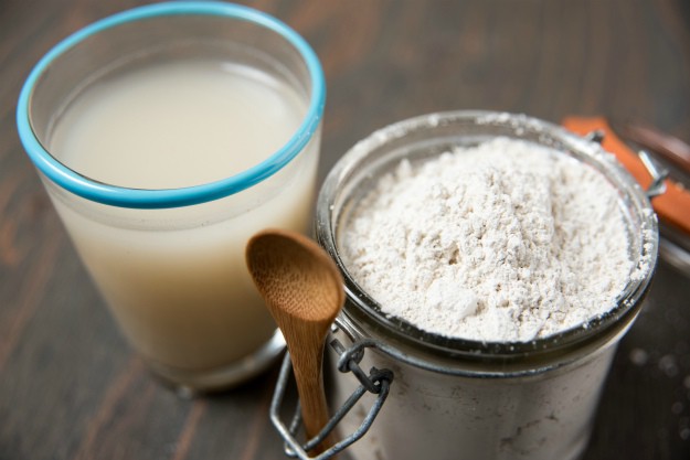 Diatomaceous Earth