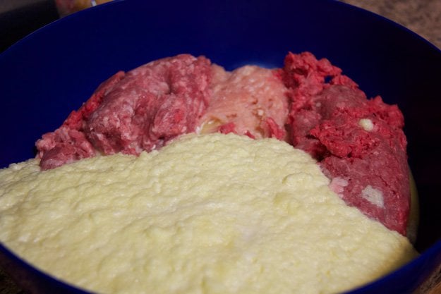 How to Make Meatballs