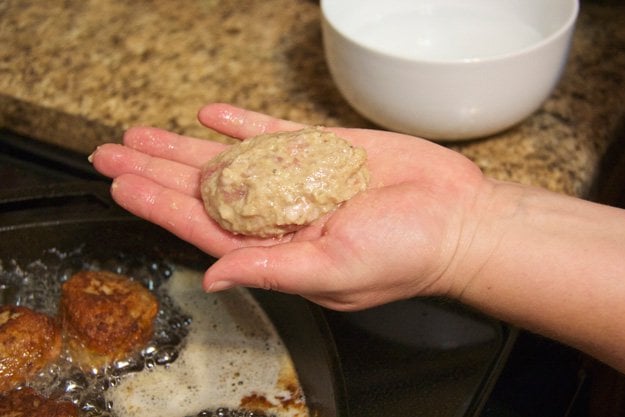 best meatball recipe