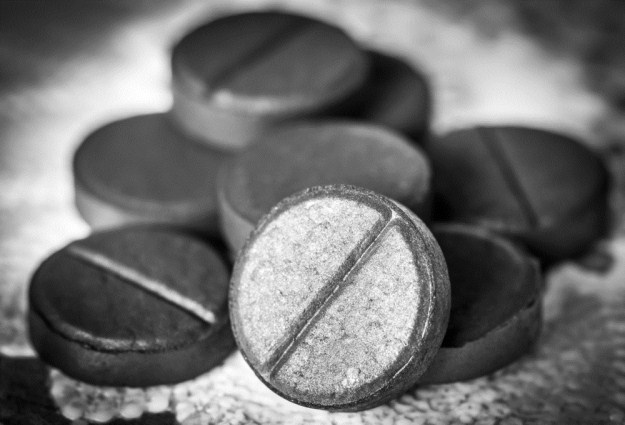It Helps Lower Your Cholesterol Level | Effective Uses of Activated Charcoal
