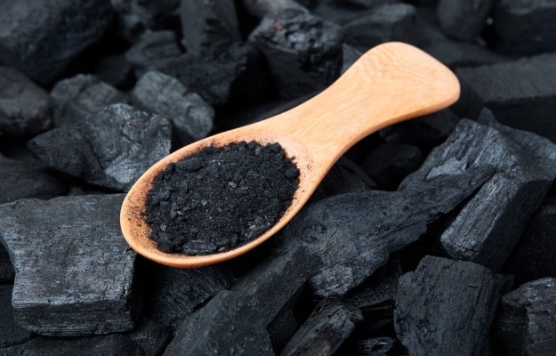 Use It For Wasp Stings | Effective Uses of Activated Charcoal