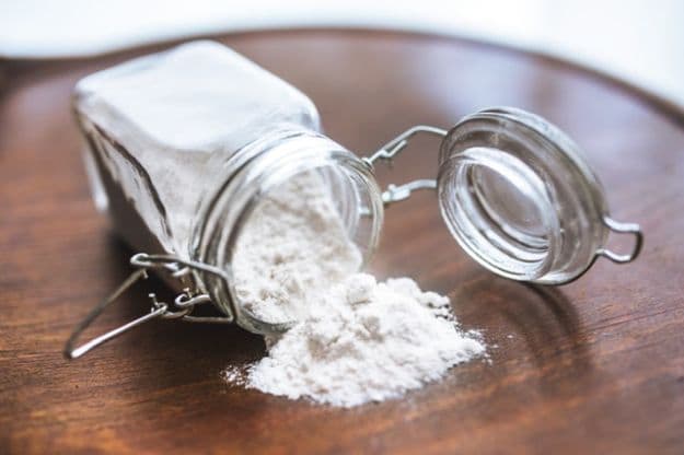 Baking Flour | Essential Pantry Items For Your Holiday Homestead