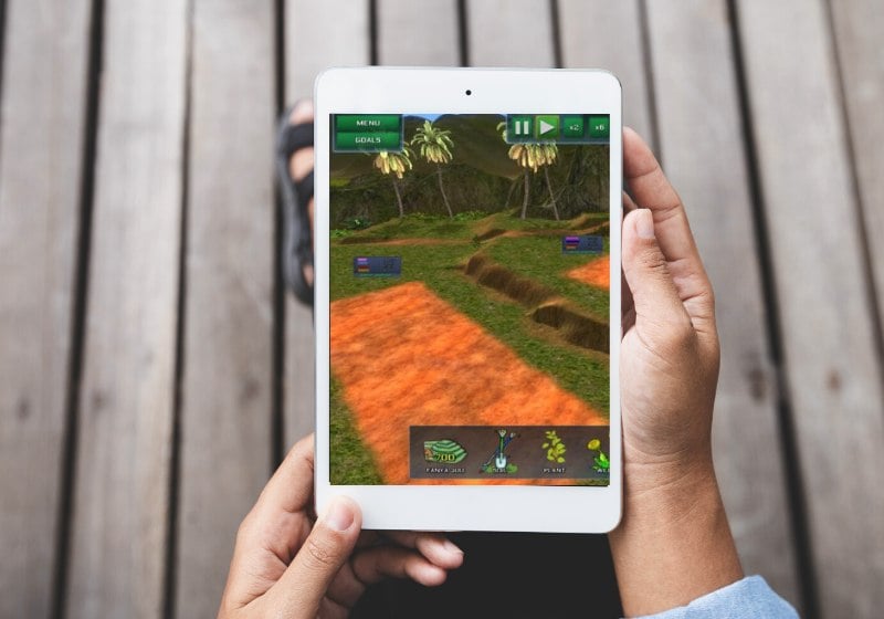Farm Defenders | best farming games pc