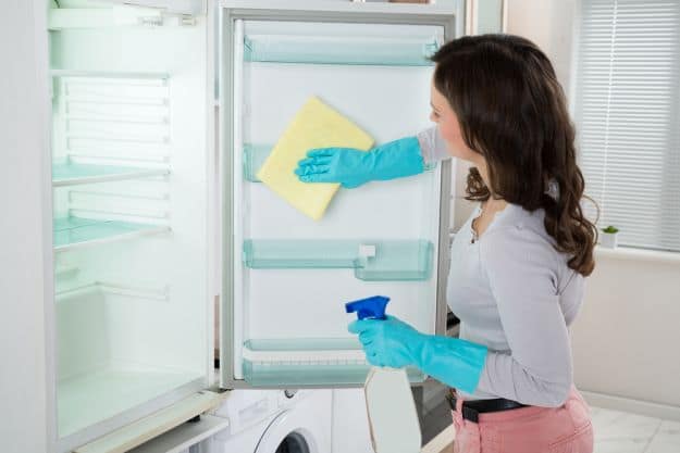 Keep Your Refrigerator Clean! | Ways To Keep Your Farm Fresh Veggies Through Changing Seasons