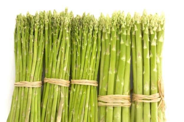 Remove Ties | Ways To Keep Your Farm Fresh Veggies Through Changing Seasons