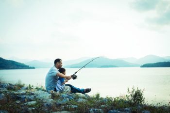 Fishing | The Essential Benefits Of Worm Farming | Homesteading For Beginners