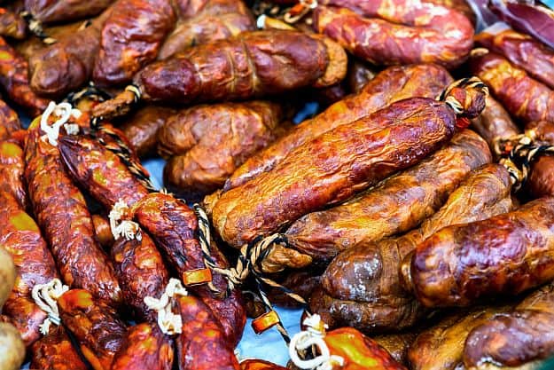 Smoking | Food Preservation Methods | Which One Is Right For You?